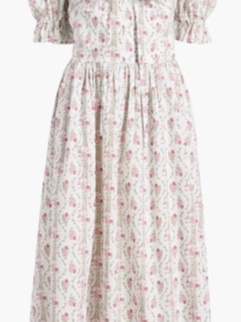 Hill House Ophelia Dress